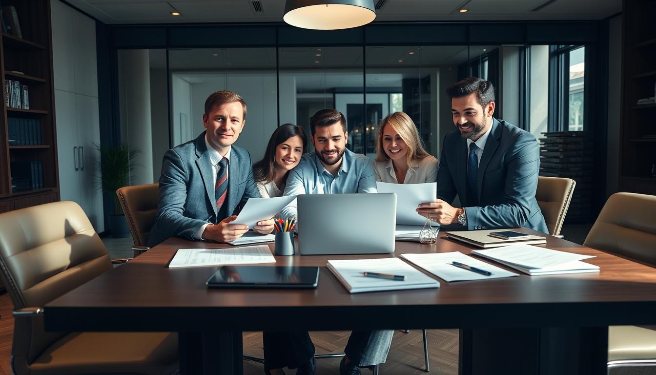 Secure handling of personal information