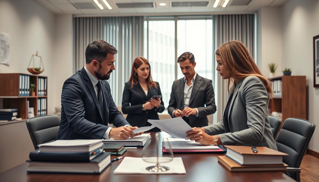 Elder care legal planning