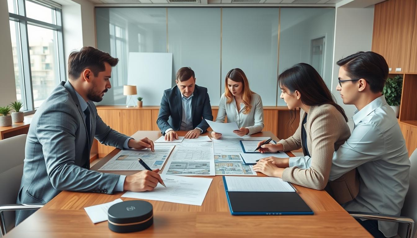 Retirement planning legal support